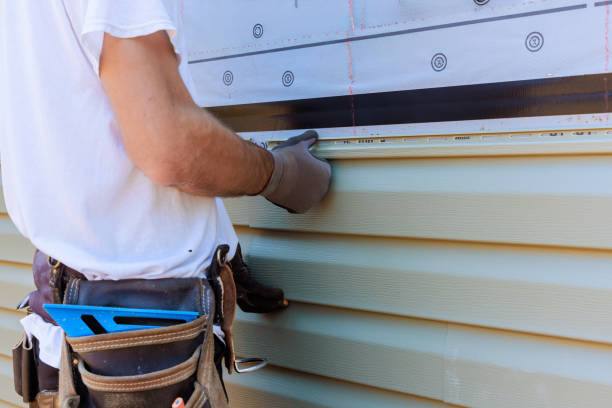Trusted Wood Siding service in Union City, GA - Creative Siding